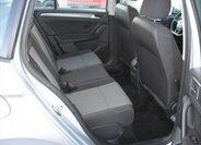 Volkswagen Golf Sportsvan Kombi 1,2 l 63 kw