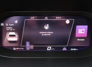 Cupra Formentor SUV / Terénní 2,0 l 140 kw