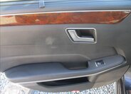 Mercedes-Benz Třídy E Kombi 2,1 l 150 kw