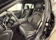 Mercedes-Benz Třídy E Kombi 4,0 l 450 kw