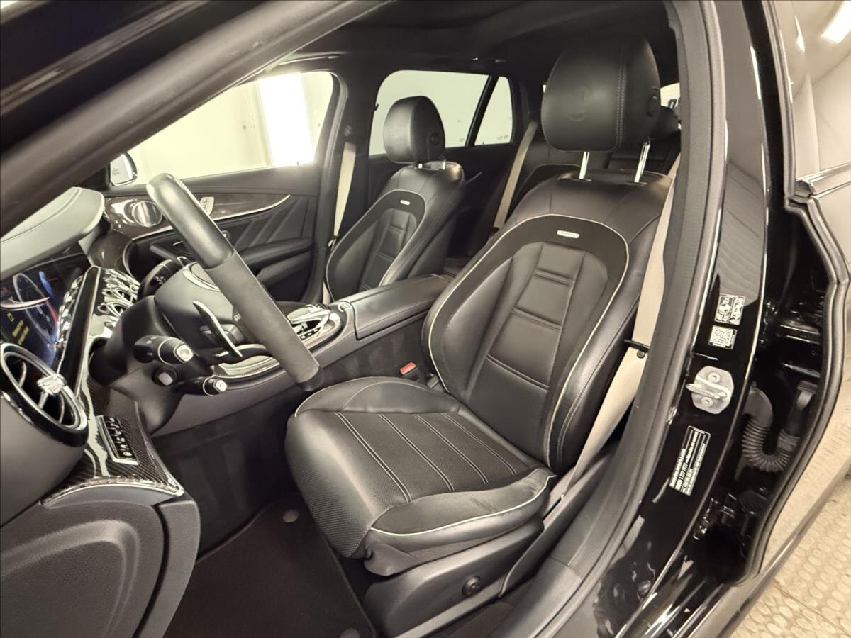 Mercedes-Benz Třídy E Kombi 4,0 l 450 kw