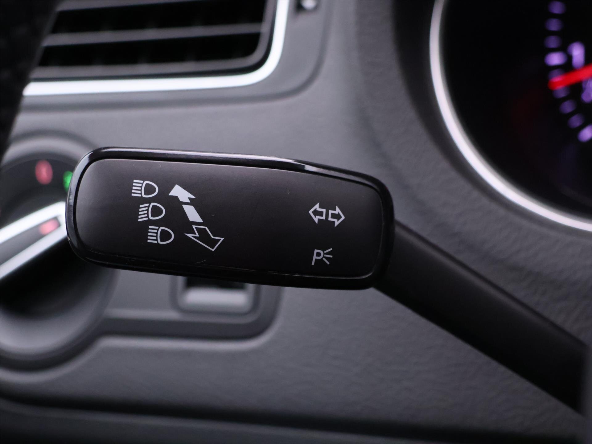 Volkswagen Polo Hatchback 1,2 l 66 kw