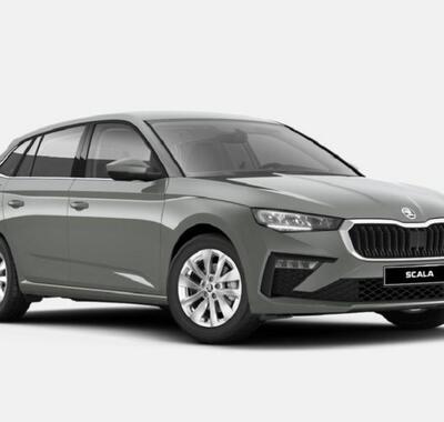 Škoda Scala Hatchback 999,0 85 kw