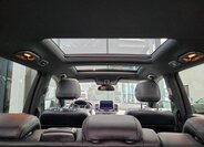 Mercedes-Benz GLS SUV 3,0 l 190 kw