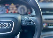 Audi SQ7 SUV / Terénní 4,0 l 320 kw