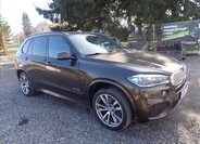 BMW X5 Kombi 2,0 l 180 kw