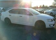 Škoda Octavia Ostatní 1,4 l 81 kw
