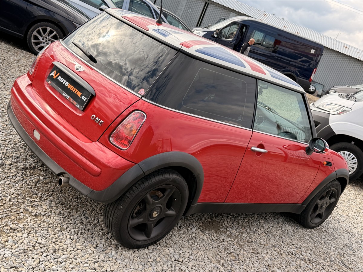 Mini One