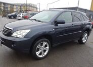Lexus RX 400 1