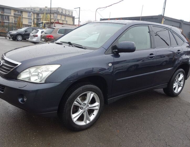Lexus RX 400 1