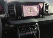 Škoda Karoq SUV 1,5 l 110 kw