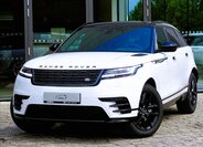 Land Rover Range Rover Velar SUV / Terénní 2,0 l 150 kw