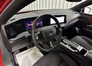 Opel Astra Hatchback 1,6 l 133 kw