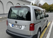 Volkswagen Caddy 5