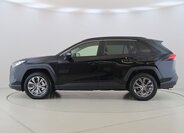 Toyota RAV4 SUV 2,5 l 131 kw