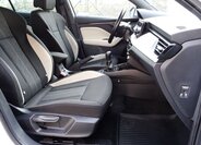 Škoda Kamiq SUV / Terénní 1,5 l 110 kw