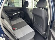 Suzuki S-Cross SUV 1,4 l 81 kw