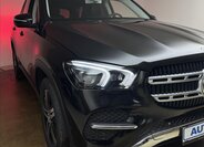 Mercedes-Benz GLE SUV / Terénní 2,9 l 243 kw