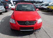 Volkswagen Fox Hatchback 1,2 l 40 kw