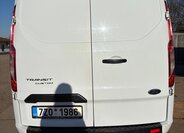 Ford Transit Custom VAN / Minibus 0,0 72 kw