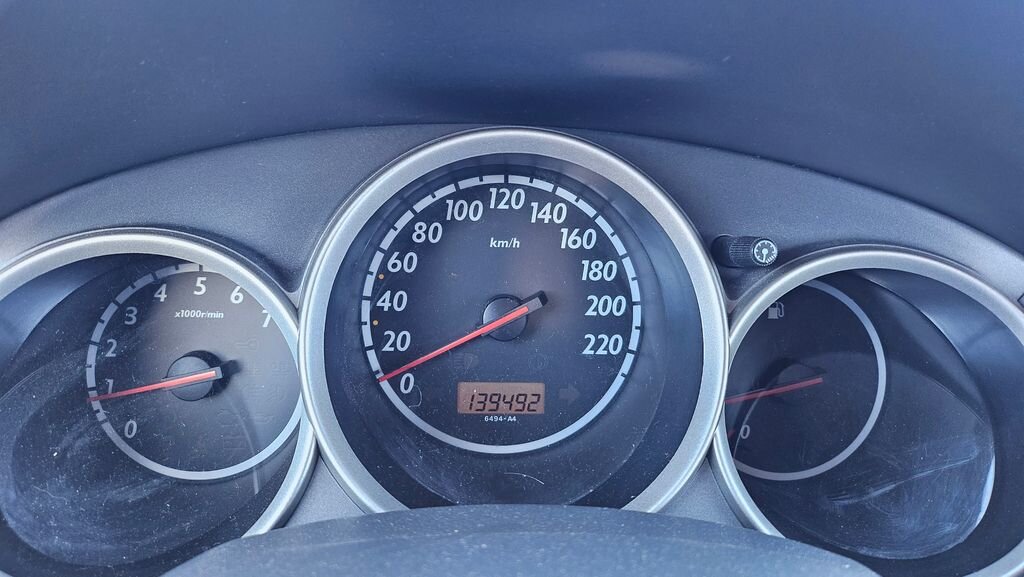 Honda Jazz Hatchback 1,2 l 57 kw