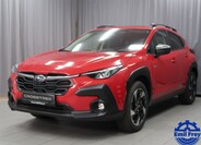 Subaru Crosstrek 1