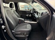 Mercedes-Benz GLB SUV / Terénní 2,0 l 85 kw