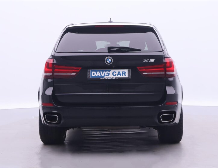 BMW X5 SUV 3,0 l 190 kw