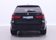 BMW X5 SUV 3,0 l 190 kw