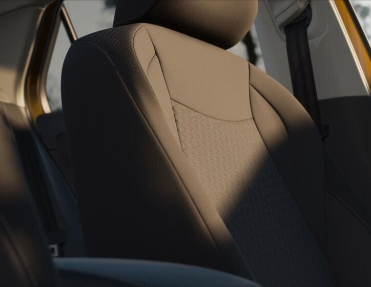 Volkswagen T-Roc SUV 1,5 l 85 kw