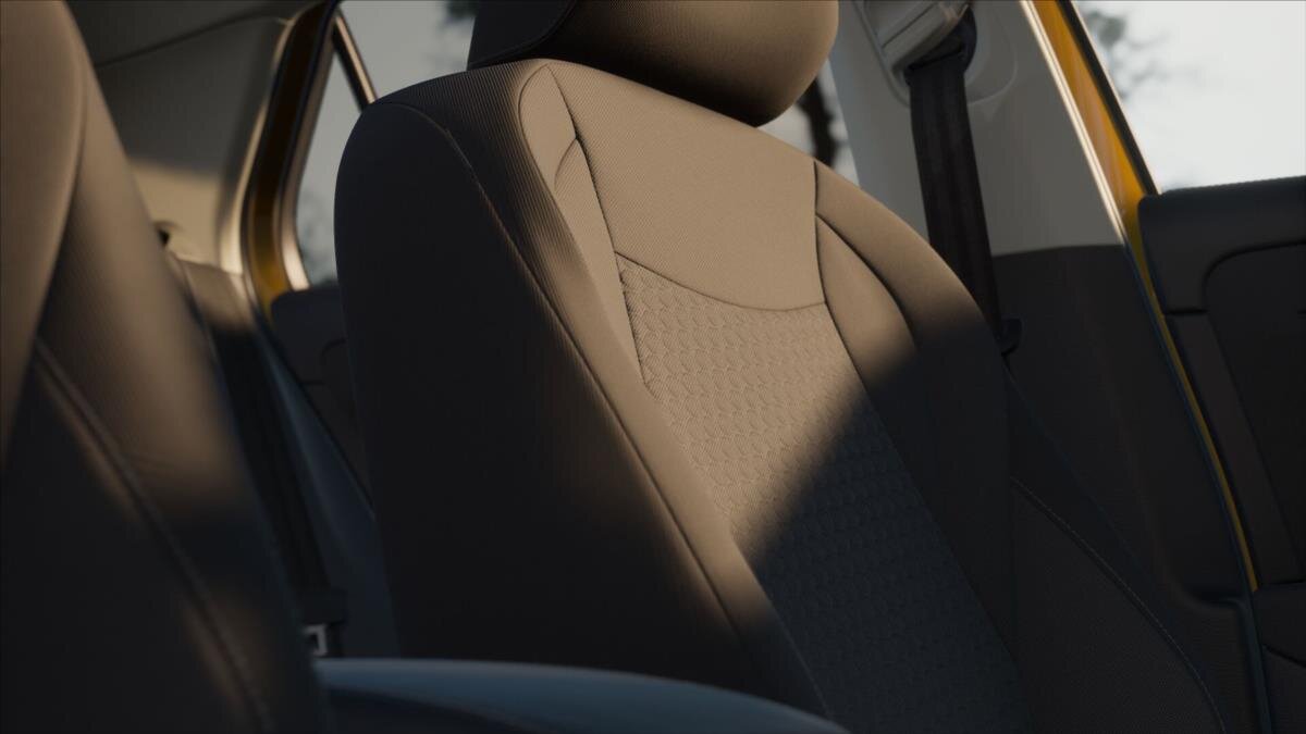 Volkswagen T-Roc SUV 1,5 l 85 kw