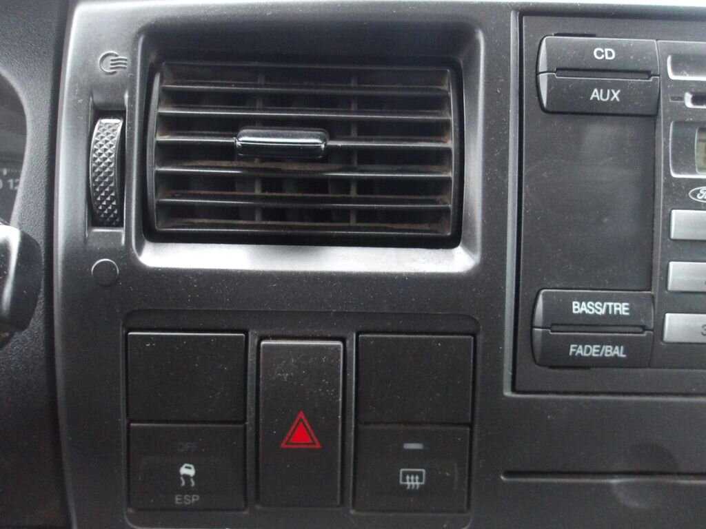 Ford Transit MPV 2,2 l 81 kw