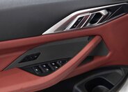 BMW Řada 4 Kabriolet 2,0 l 140 kw