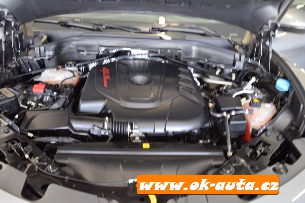 Alfa Romeo Stelvio SUV 0,0 150 kw