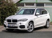 BMW X5 SUV / Terénní 3,0 l 190 kw