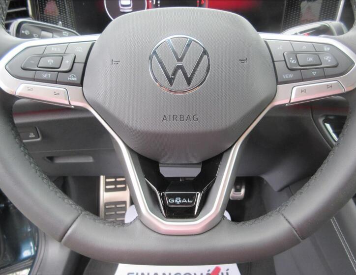 Volkswagen Tiguan 10