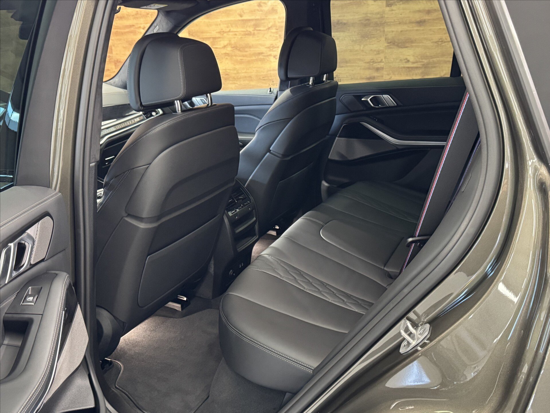 BMW X5 SUV / Terénní 3,0 l 250 kw