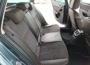 Škoda Octavia Kombi 2,0 l 135 kw