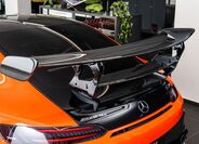 Mercedes-Benz AMG GT 21