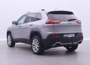 Jeep Cherokee SUV / Terénní 2,2 l 147 kw