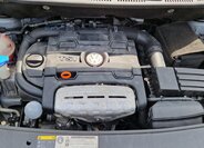 Volkswagen Touran MPV 1,4 l 103 kw