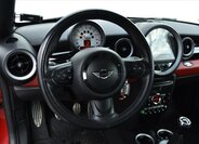 Mini Cooper S Kupé 1,6 l 135 kw