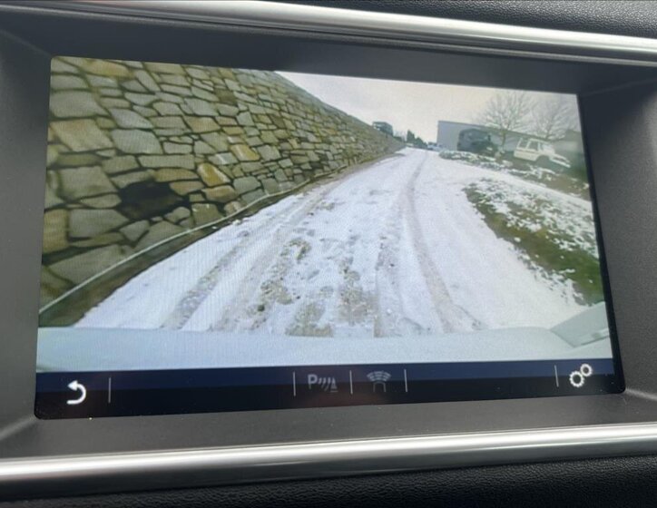 Land Rover Range Rover Evoque SUV 2,0 l 132 kw