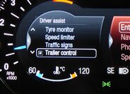 Ford Edge SUV 2,0 l 132 kw