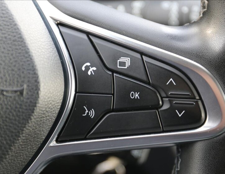 Renault Trafic VAN / Minibus 2,0 l 110 kw