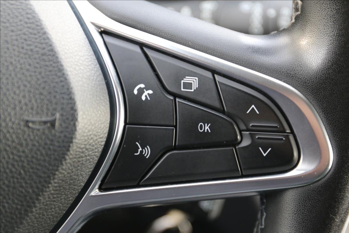 Renault Trafic VAN / Minibus 2,0 l 110 kw