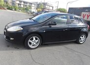 Fiat Bravo Hatchback 1,4 l 88 kw