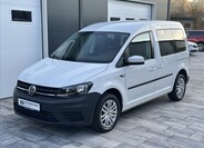 Volkswagen Caddy 10