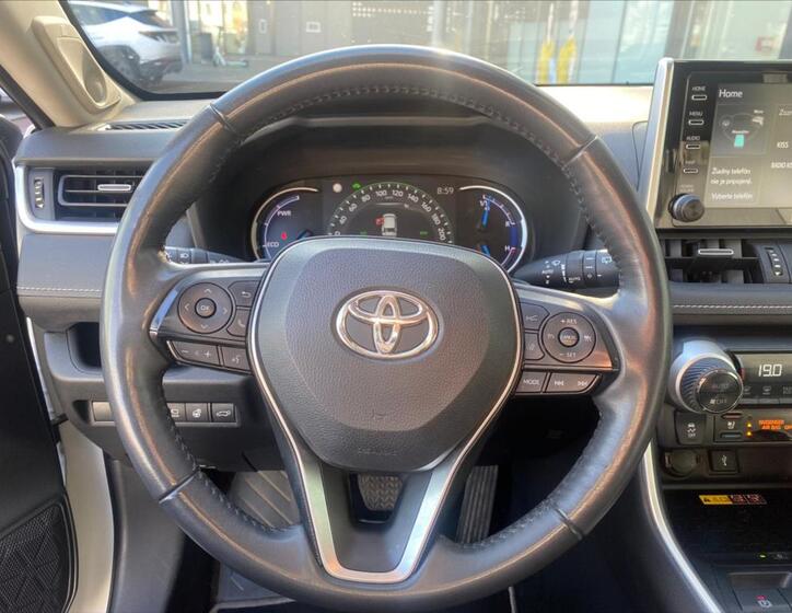 Toyota RAV4 14
