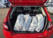 Škoda Fabia Hatchback 1,2 l 66 kw